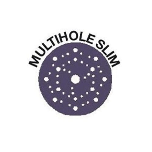 RUPES 150mm Random Orbital Sander 9mm