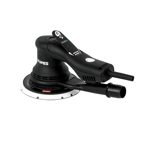 RUPES ‘Skorpio E’ 150mm Brushless Random Orbital Sander