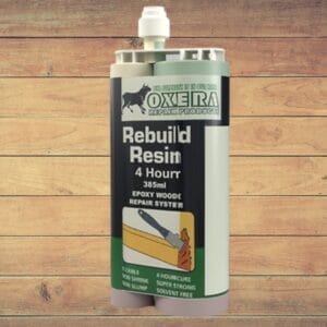 RUPES 150mm Random Orbit Sander 5mm