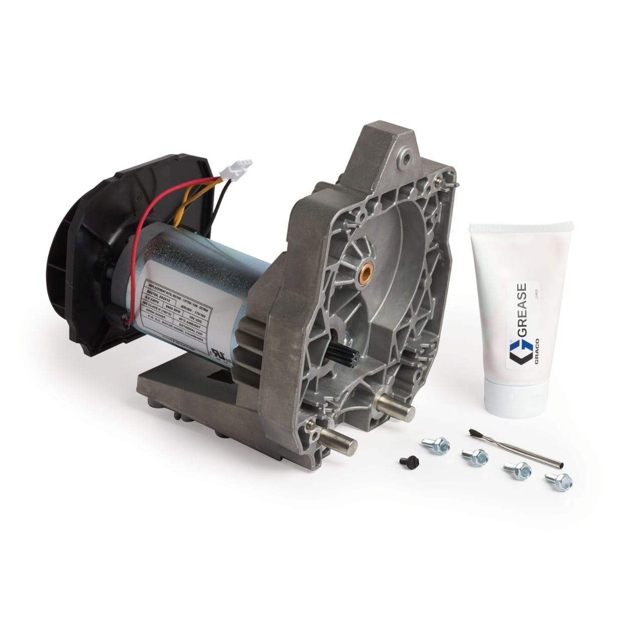 Graco Motor Kit For GX 19 Cordless Sprayer
