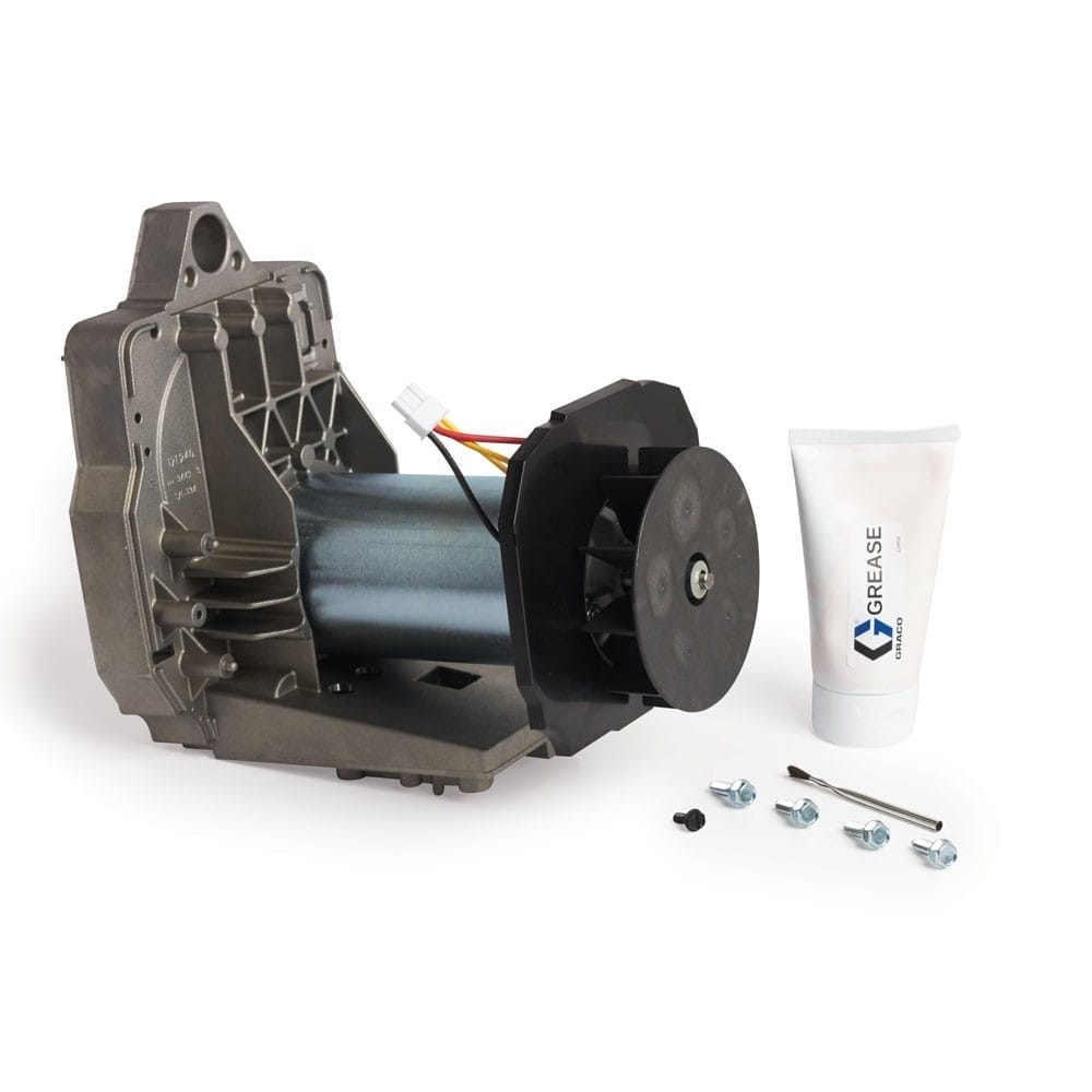 Graco Motor Kit For GX 19 Cordless Sprayer