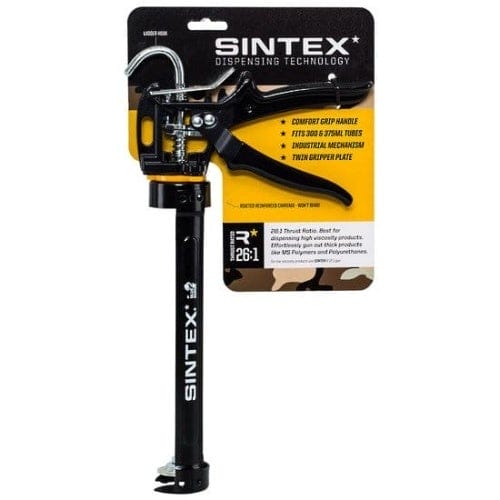 Sintex R26:1 Cartridge Gun