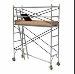 Easy Access Industrial Tower – SMT