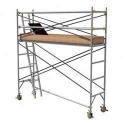 Easy Access Industrial Tower – SMT