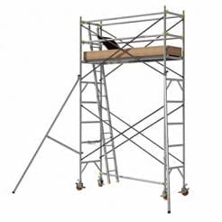 Easy Access Industrial Tower – SMT