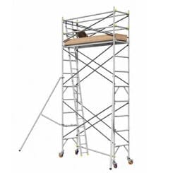 Easy Access Industrial Tower – SMT