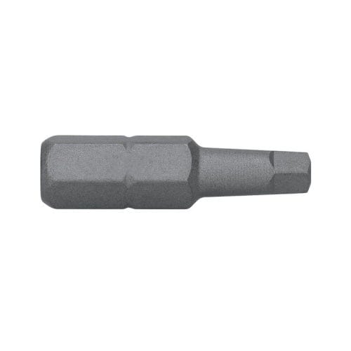 Alpha Square Driver Bit