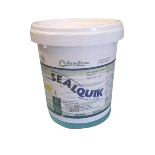 Sealquik Water Based Pigmented Sealer 10L