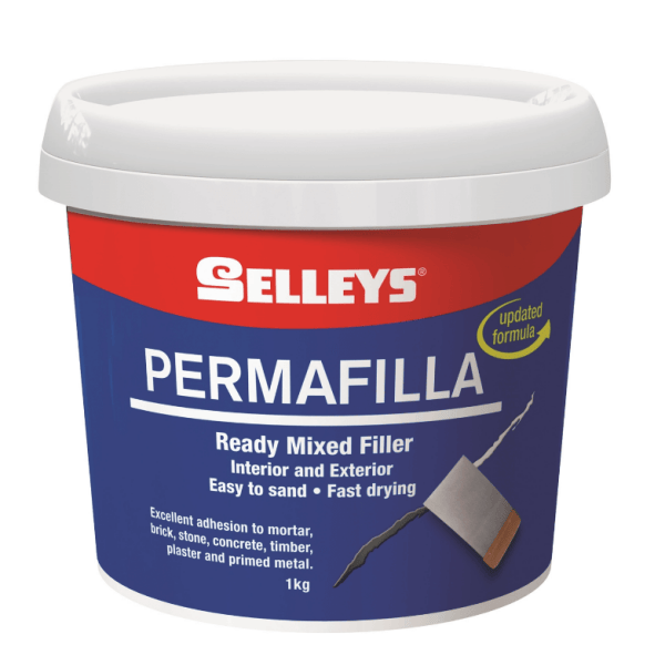 Selleys Permafilla