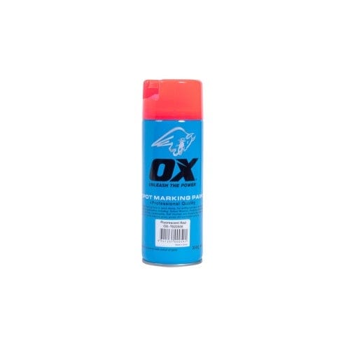 OX Upside Down Spot Marking Paint