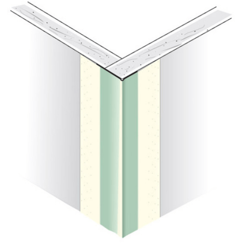 Sheetrock Angles