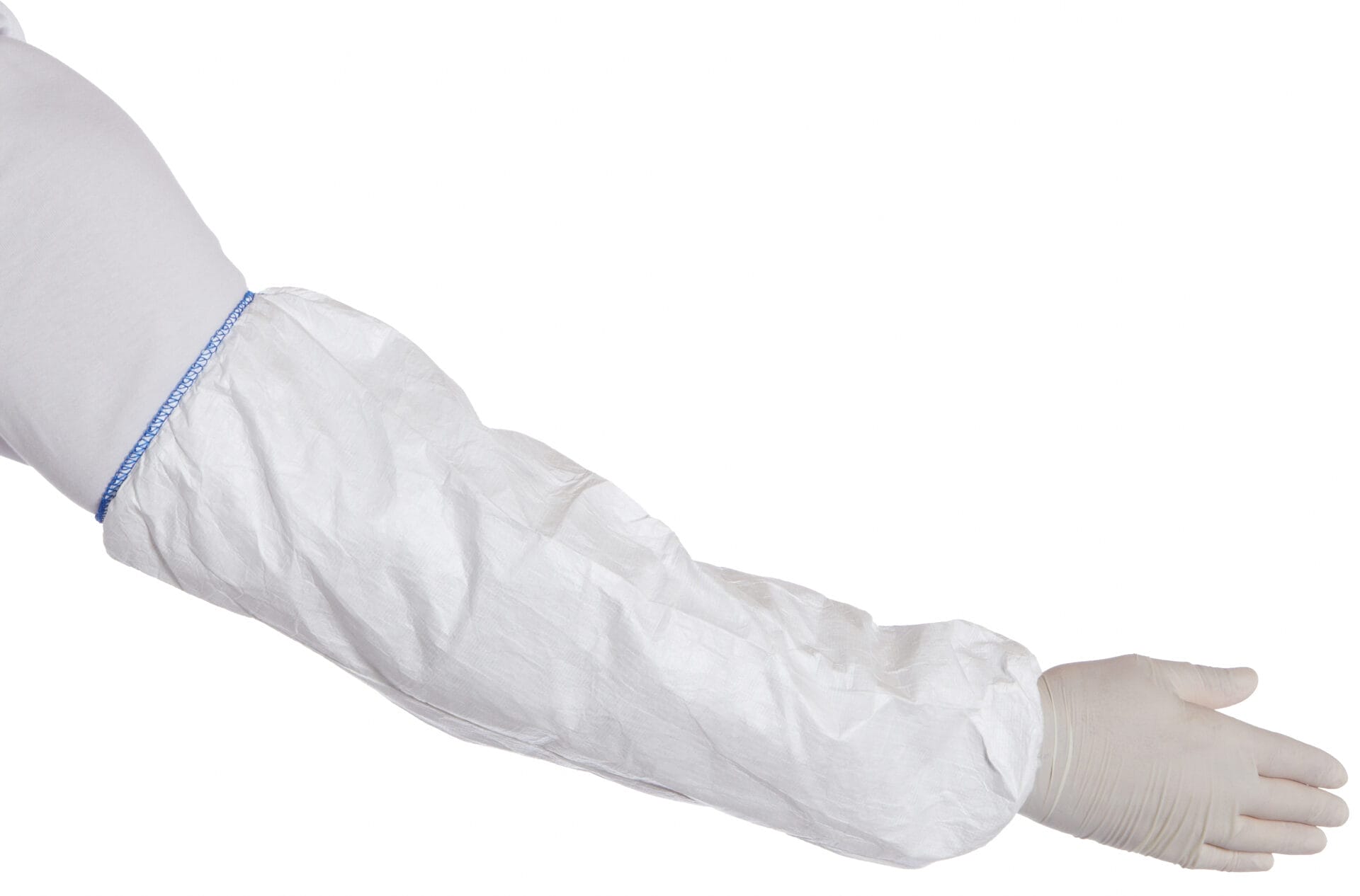 Sleeve Protectors, Tyvek® 500, Model PS32LA