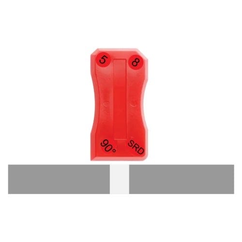 Soudal Sealant Spatula Kit