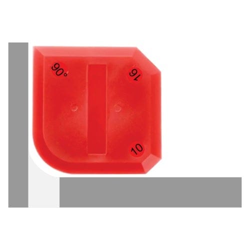 Soudal Sealant Spatula Kit