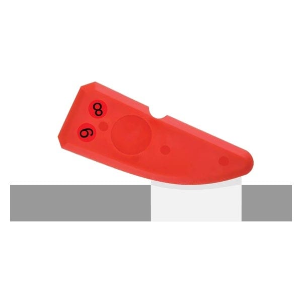 Soudal Sealant Spatula Kit