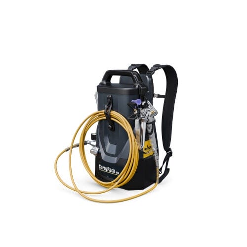 Wagner Spraypack 18V Kit