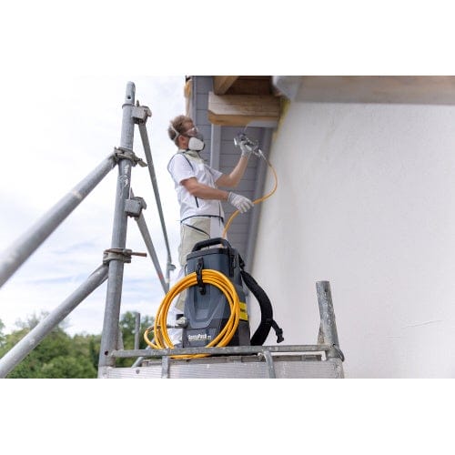 Wagner Spraypack 18V Kit