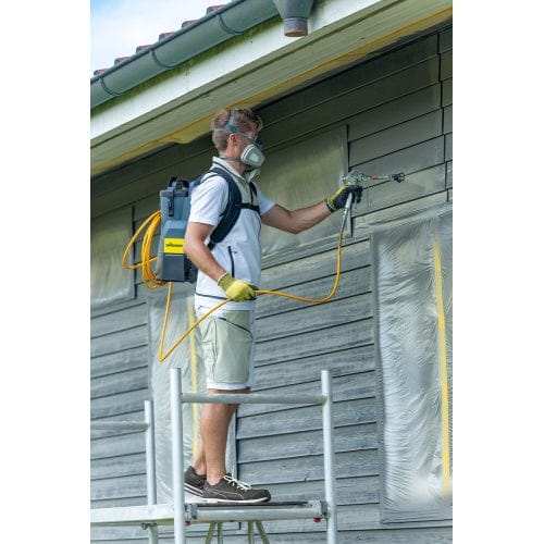 Wagner Spraypack 18V Kit