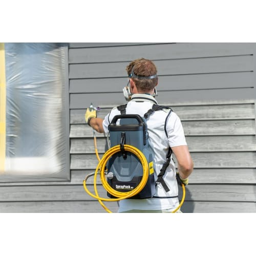 Wagner Spraypack 18V Kit