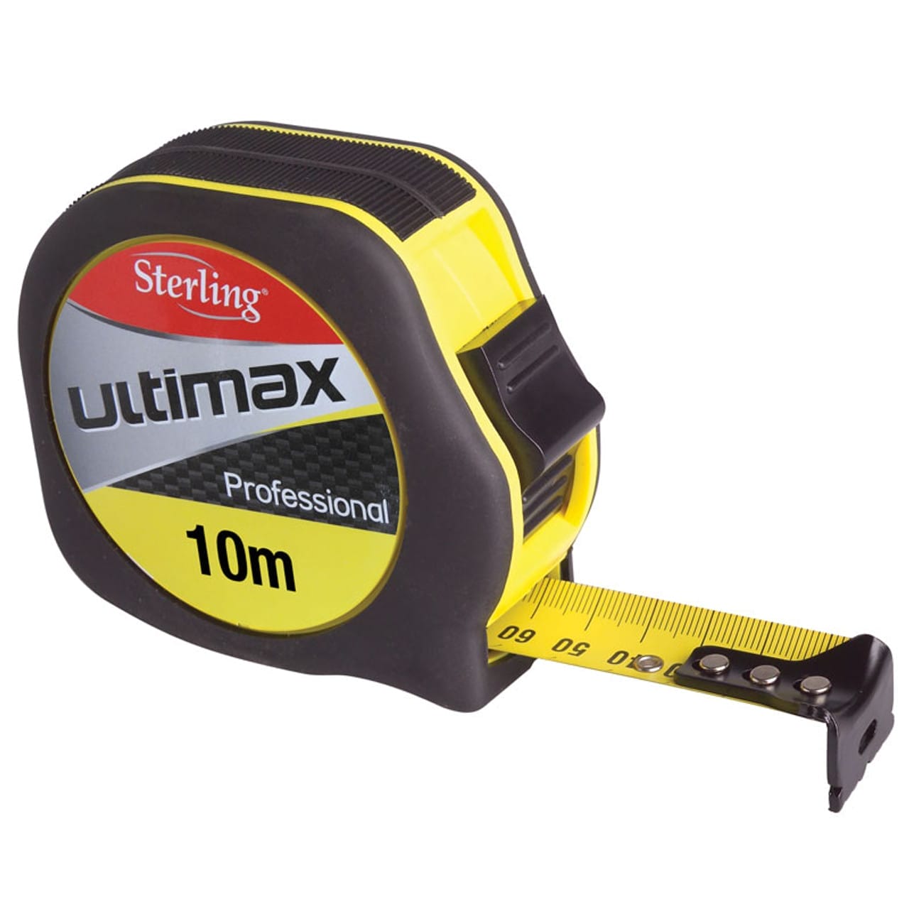 Sterling Professional Tape Measure 10m