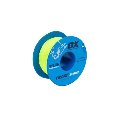 Premium Builders String Line