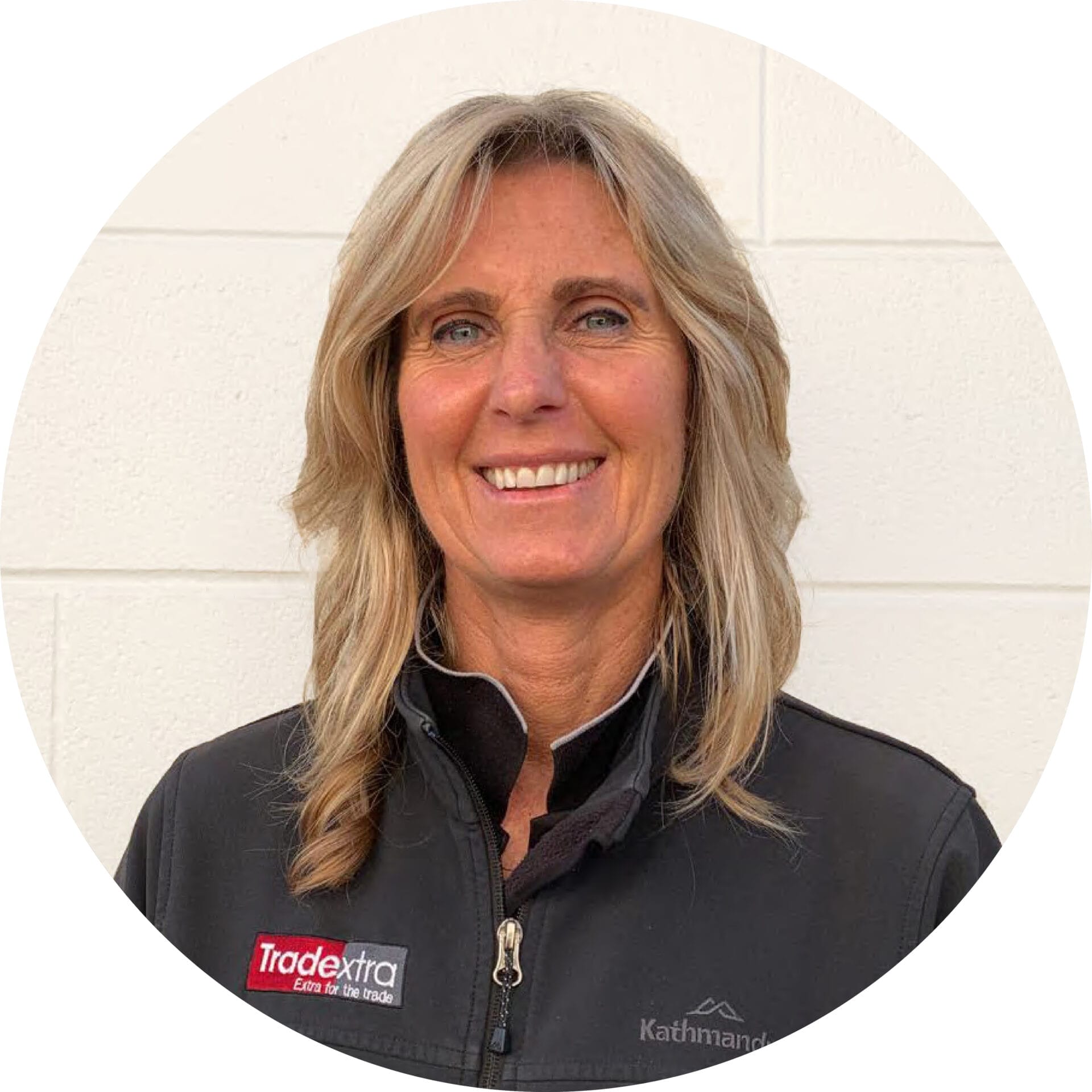 SUE O'REILLY
