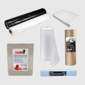 Surface & Floor Protection