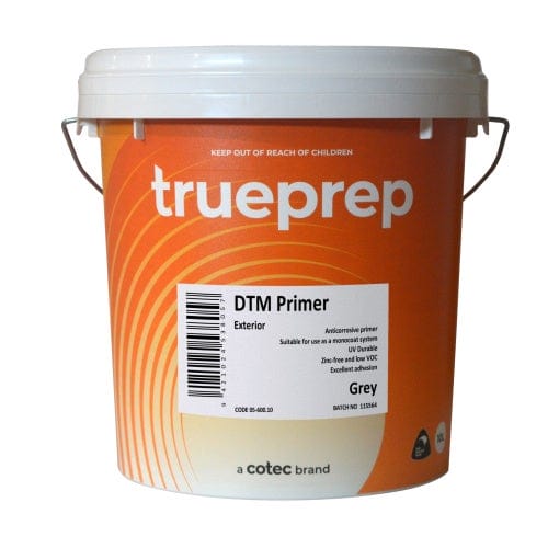 Cotec Trueprep DTM Primer