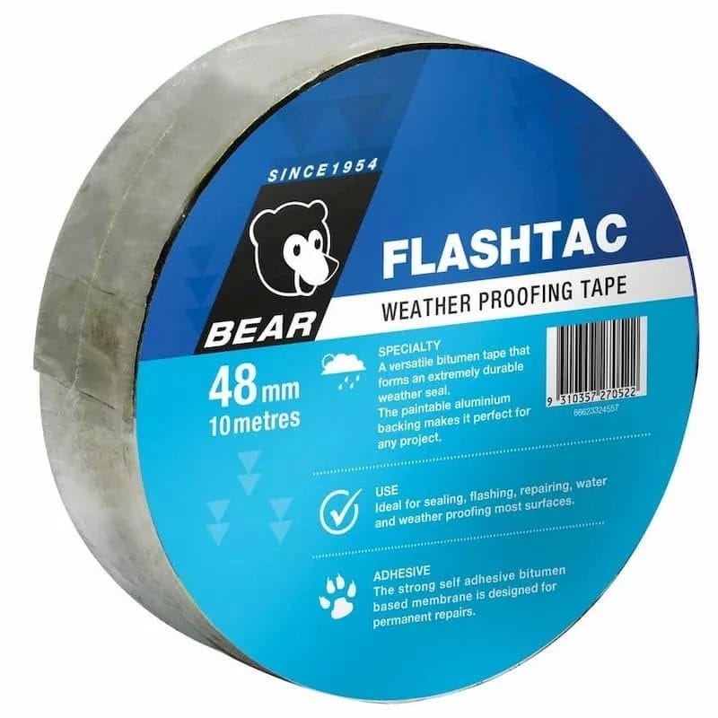 Tape – Flash Tac