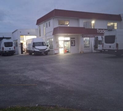 Celebrating 19 Years of Outstanding Service to the Trade!