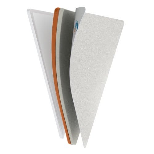Trigon 180 Replacement Backing Pad