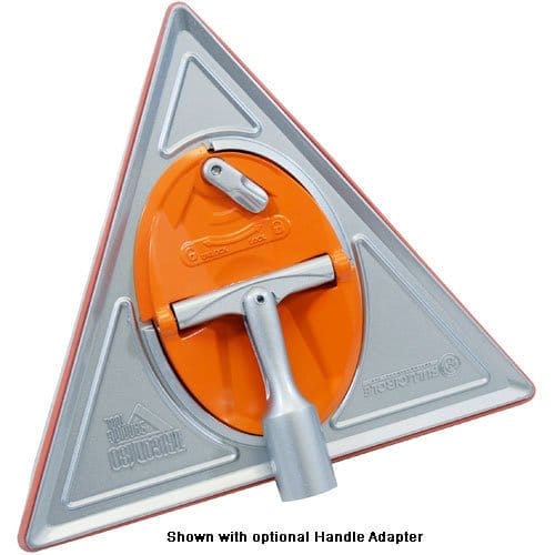 Full Circle Radius Trigon 180