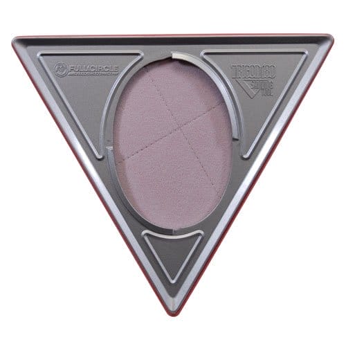 Full Circle Radius Trigon 180