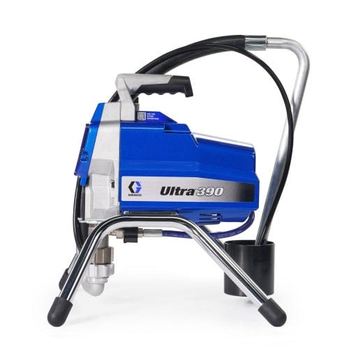 Graco Ultra 390 Electric Airless Sprayer