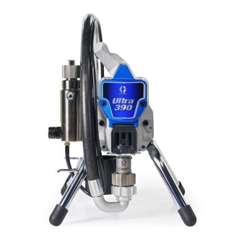 Graco Ultra 390 Electric Airless Sprayer