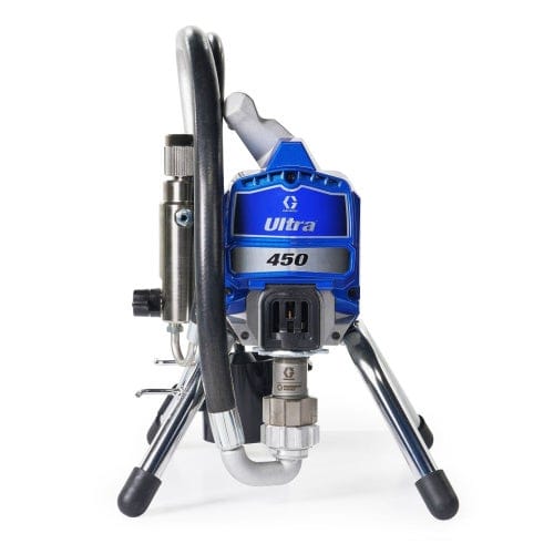 Graco Ultra 450 Electric Airless Sprayer