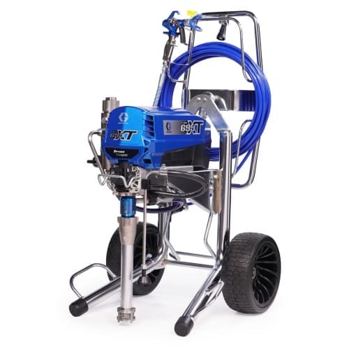 Graco Ultra 695 XT ProContractor Series Electric Airless Sprayer