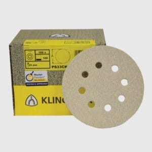 Velcro Discs