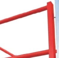 Aluminium Heavy Duty Maintenance Platforms