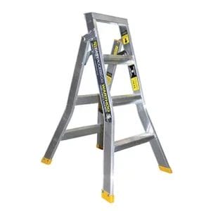 Dual Purpose Ladders