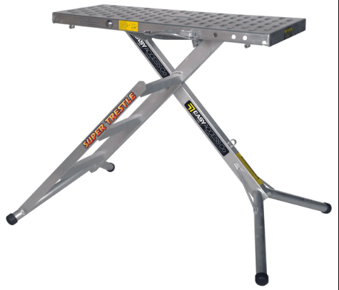 Easy Access Stabull Platform