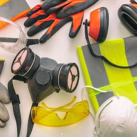 Personal Safety Home