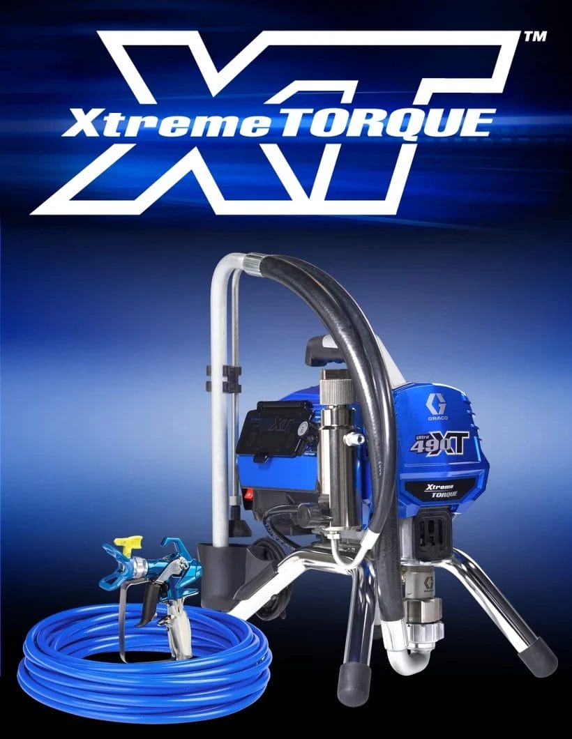 グラコULTRAMAXII490 PCpro