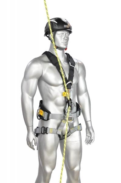 ZERO Plus Abseil Harness
