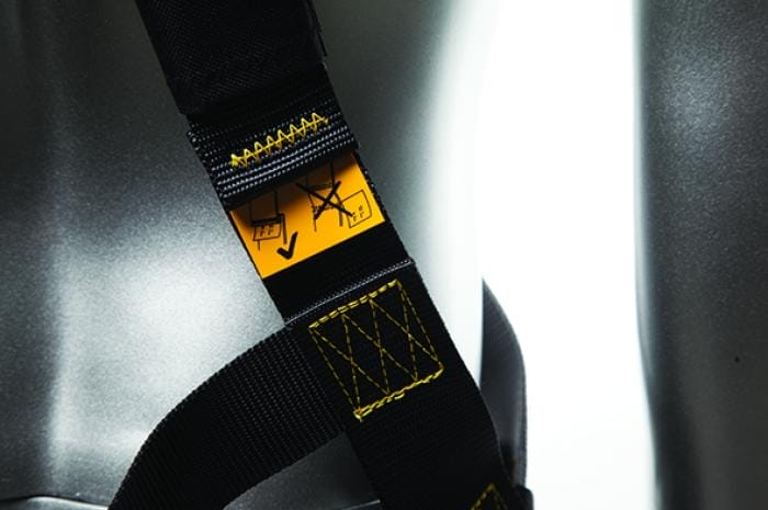 ZERO Plus Harness – General Purpose