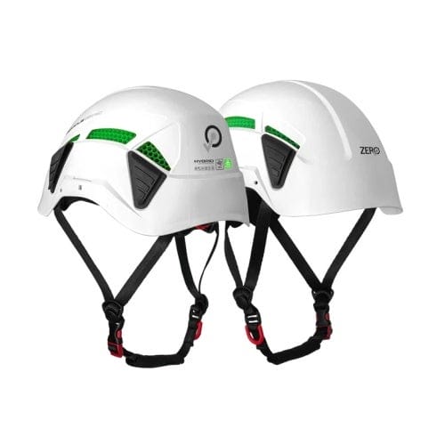 Pinnacle Zertec Vented Helmet With Integrated Koroyd