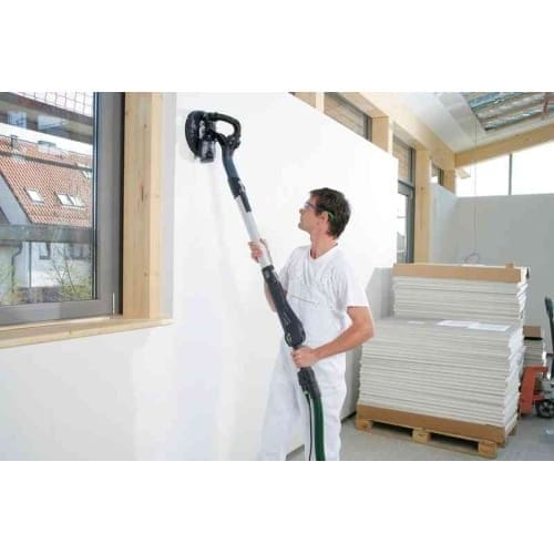 Long-reach sander LHS 225 EQ-Plus/IP PLANEX