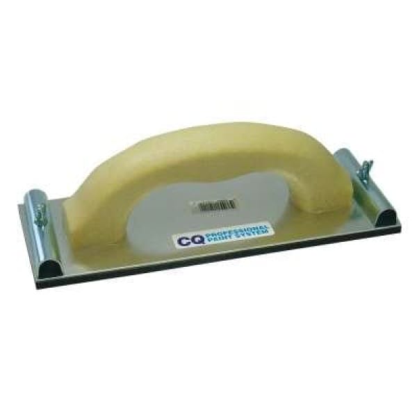 Aluminium Hand Sander