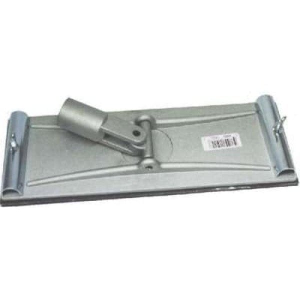 Aluminium Pole Sander Head