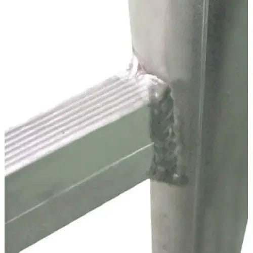 Mini Mobile Aluminium Scaffold 0.9M Easy Access MM210